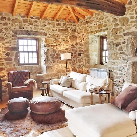 Quinta Da Aranha Villa Arcos de Valdevez Ngoại thất bức ảnh