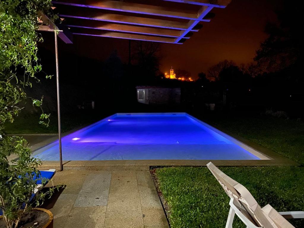 Quinta Da Aranha Villa Arcos de Valdevez Ngoại thất bức ảnh