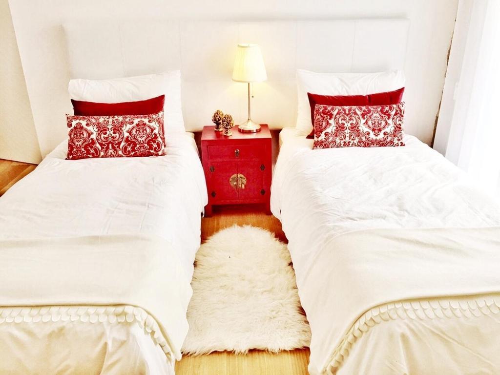 Quinta Da Aranha Villa Arcos de Valdevez Ngoại thất bức ảnh