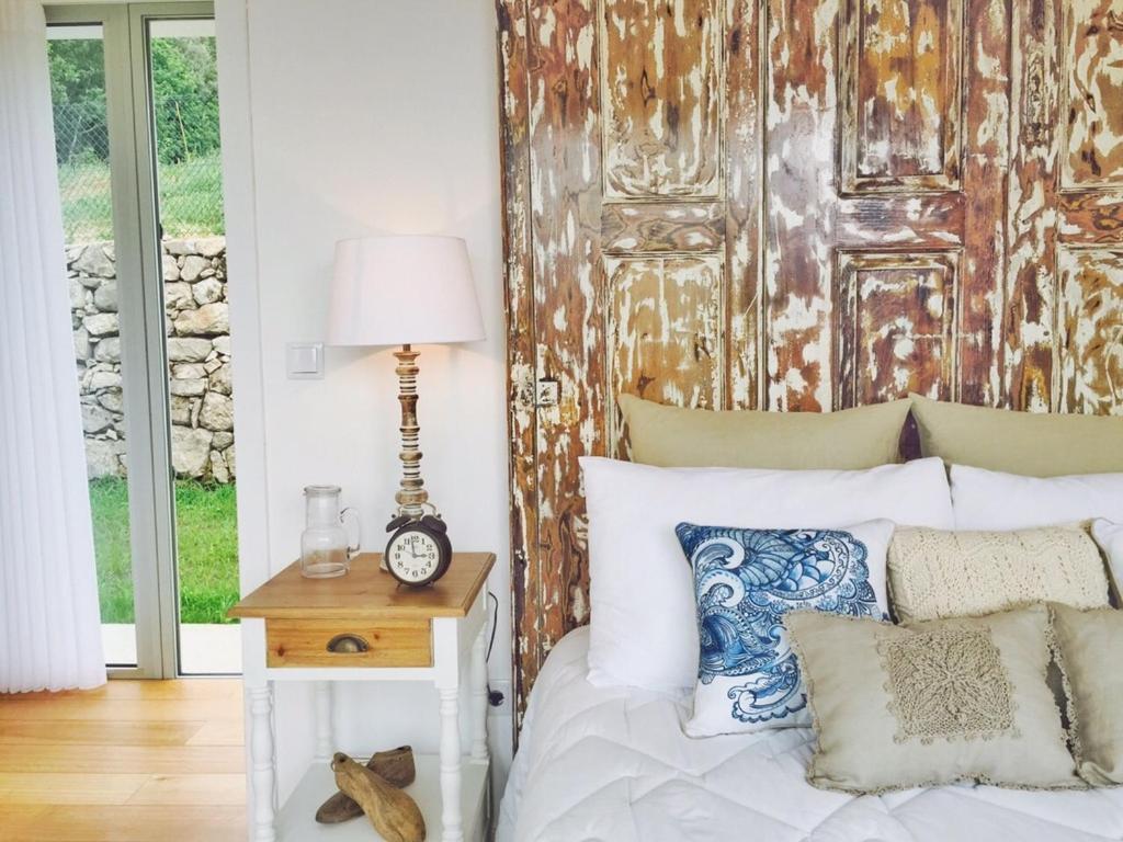 Quinta Da Aranha Villa Arcos de Valdevez Ngoại thất bức ảnh