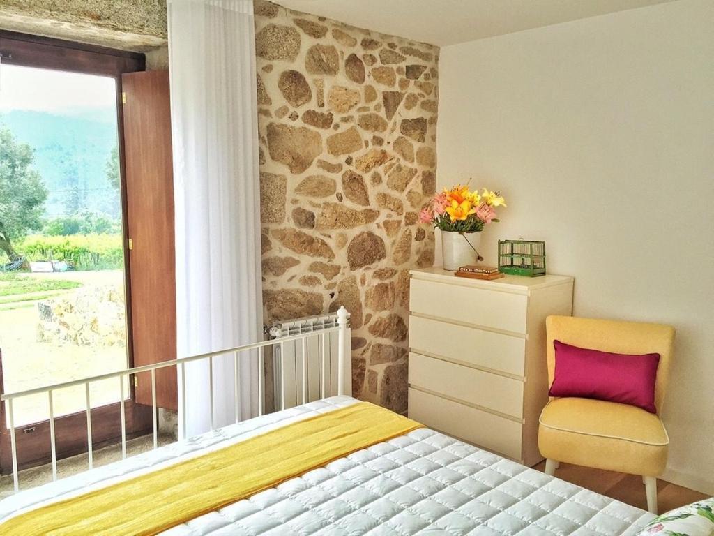 Quinta Da Aranha Villa Arcos de Valdevez Ngoại thất bức ảnh