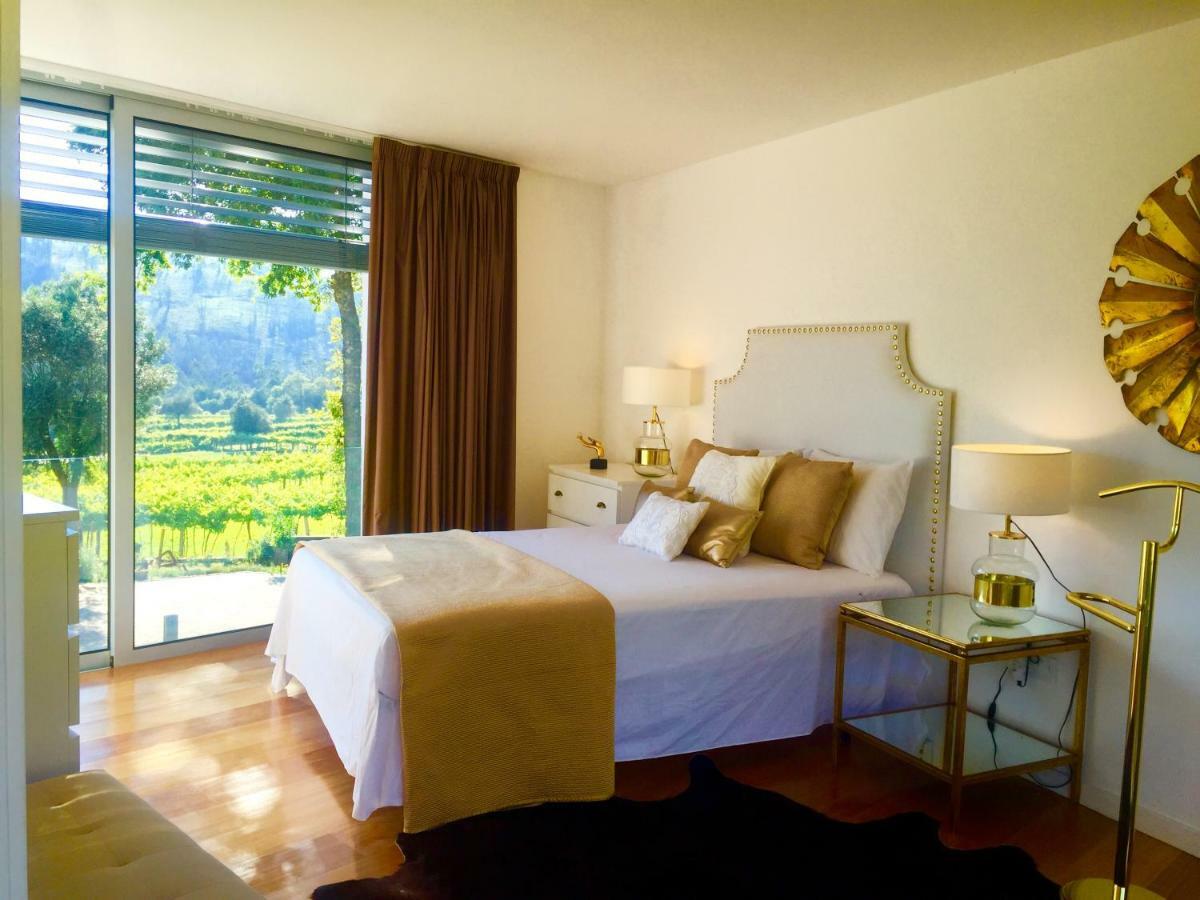 Quinta Da Aranha Villa Arcos de Valdevez Ngoại thất bức ảnh