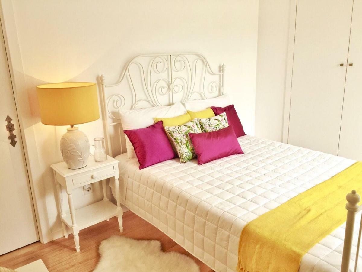 Quinta Da Aranha Villa Arcos de Valdevez Ngoại thất bức ảnh