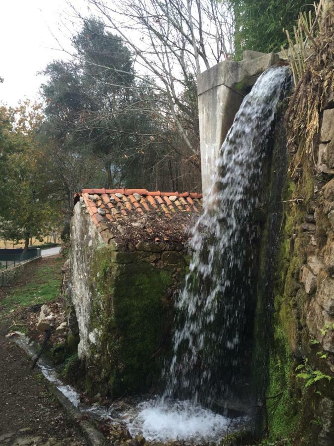 Quinta Da Aranha Villa Arcos de Valdevez Ngoại thất bức ảnh